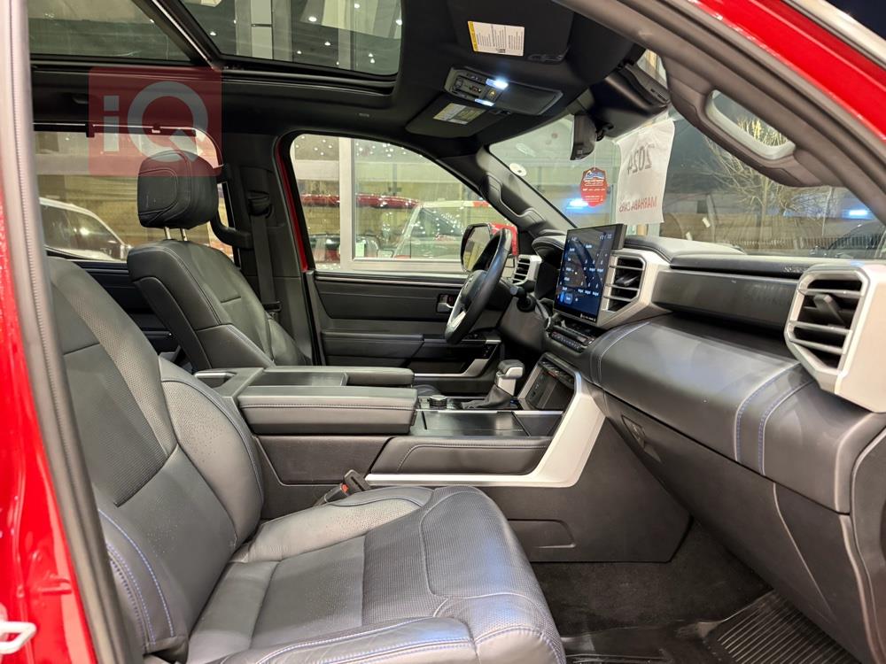 تۆیۆتا توندرا